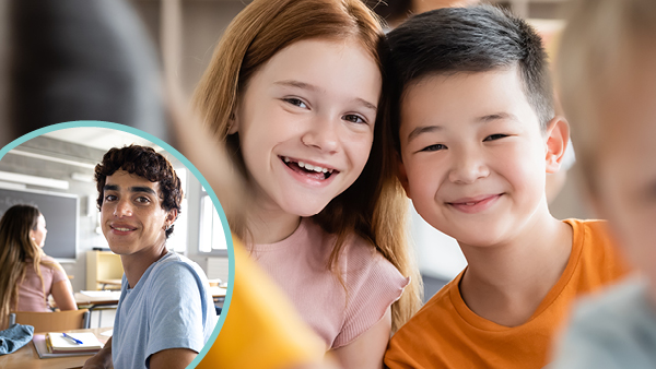 För förskola & skola