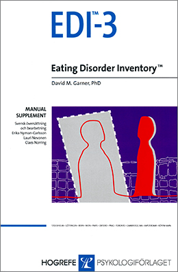 EDI-3 Eating Disorder Inventory-3, Manual