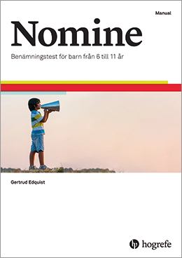 Nomine benämningstest