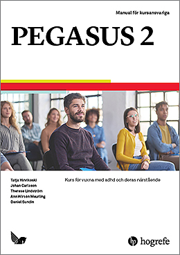 PEGASUS 2. Manual för kursansvariga.