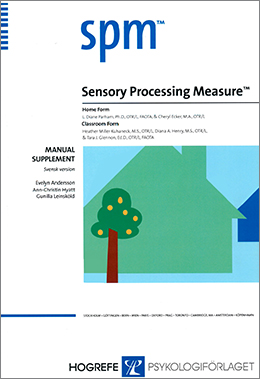 SPM svenskt manualsupplement