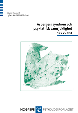 Aspergers syndrom och psykiatrisk samsjuklighet hos vuxna