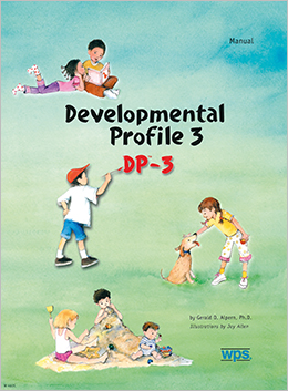 Developmental Profile 3 (DP-3)