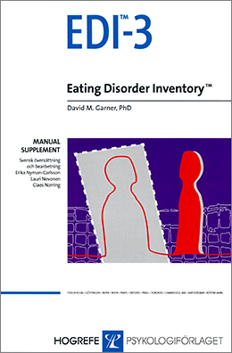 EDI-3 Eating Disorder Inventory-3