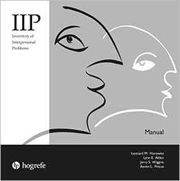 IIP. Inventory of Interpersonal Problems