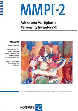 MMPI™-2. Minnesota Multiphasic Personality Inventory™-2.