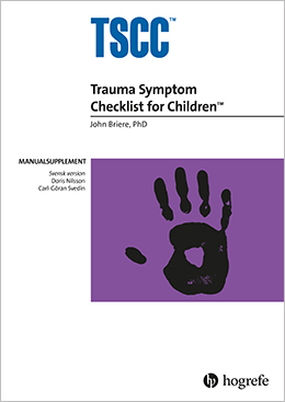 TSCC. Screening av posttraumatiska symptom hos 10-17 åringar
