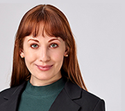 Amanda Bångstad, foto