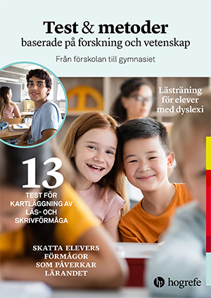 Skolbroschyr framsida