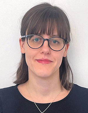 Johanna Ristolainen Spak, foto