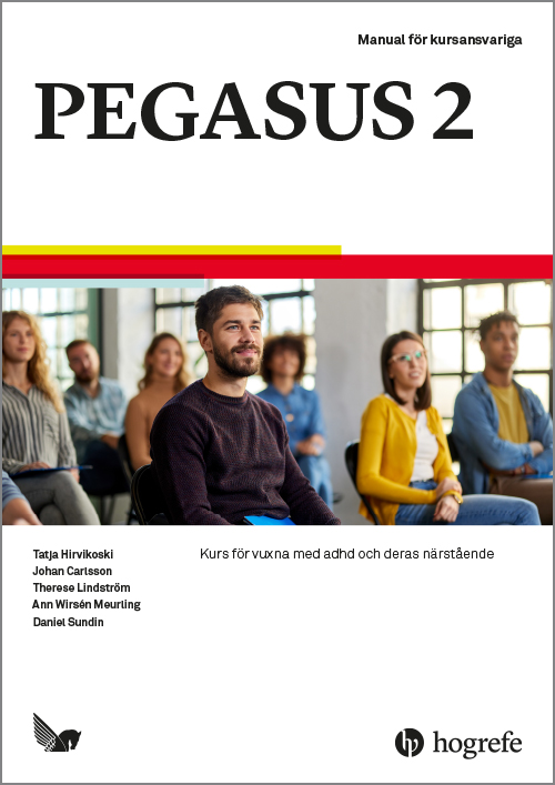 PEGASUS manual